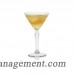 Libbey Capone 6.5 Oz. Martini Glass LIB1545